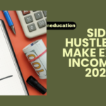 Side Hustles To Make Extra Income In 2024