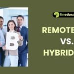 Remote Job vs Hybrid Job