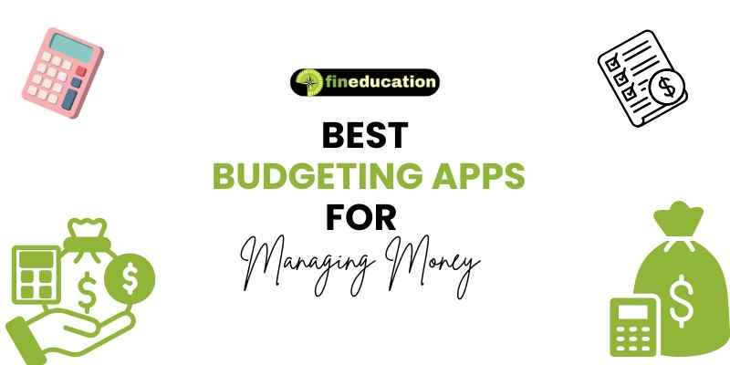 Budgeting Apps