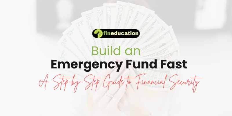 How Long Does It Take to Build an Emergency Fund