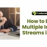 How to Build Multiple Income Streams in 2026: 7 Proven Ways to Make Money Even While You Sleep 💸