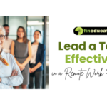 team leader role